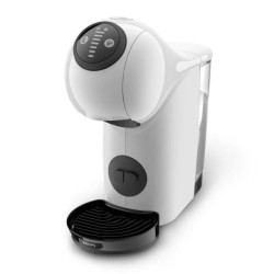 Cafetera Krups Genio S automatica+ 3 cajas Dolce Gusto Original