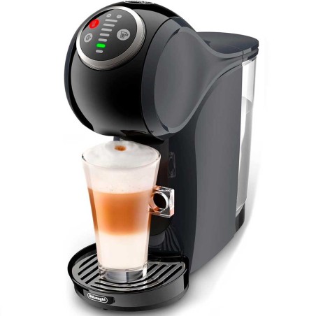 Delonghi EDG226A Genion S Basic: Comodidad y Calidad en Cada Sorbo