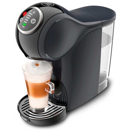 Delonghi EDG226A Genion S Basic: Comodidad y Calidad en Cada Sorbo