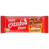 Nestlé Extrafino Xtreme Galleta, 5 Tabletas de 87 gramos