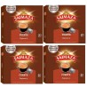 Saimaza Fuerte 80 cápsulas compatibles com Nespresso