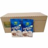 ChocoBom Blanco caja 12 unidades de 100 gramos, galletas Gullón 8410376012699