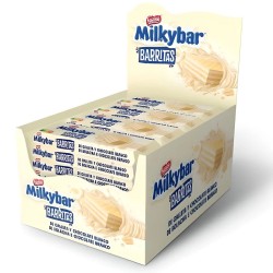 Milkybar Snack 30 barritas...