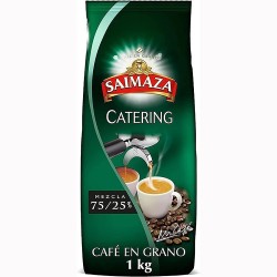 Saimaza catering mezcla ,...