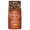 Marcilla Gran Aroma Mezcla, 80% Natural y 20% torrefacto, 1