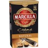 Marcilla Café molido Creme Express Natural 250 gramos 8410091073616