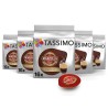 Pack 5 cajas Espresso Marcilla Tassimo 16 servicios 8711000501009