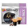 Fortissimo Tassimo Intensidad 10 L'OR 24 capsulas de café