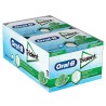 Trident Oral-B Hierbabuena, caja 12 paquetes X 10 chicles 7622201135423