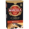 Pack de 5 Café molido Creme Express Mezcla. 250g Marcilla