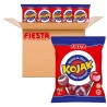 Kojak Cereza Fiesta caja de 15 bolsas de 4 caramelos Kojak de 15 gramos