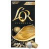 L'OR Flavours Vainilla 10 capsulas compatibles con Nespresso 8711000488201