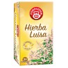 Hierba Luisa Pompadour. 20 infusiones 8412900401139