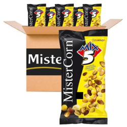 Mister Corn Mix 5 de...