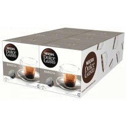 Café Ristretto Barista Pack 48 cápsulas