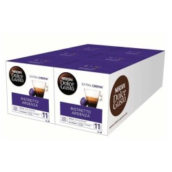 Ristretto Ardenza Pack 96 cápsulas Dolce Gusto