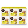 Nesquik 6 cajas de 16 cápsulas Dolce Gusto