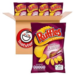 Ruffles Matutano 45 gr. 20...