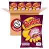 Ruffles Matutano 45 gr. 20 paquetes