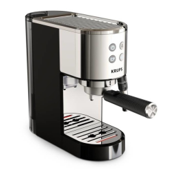 Cafetera Pump Espresso Virtuoso+ KRUPS XP444C10 15bar 1350W