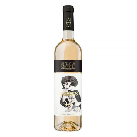 Vino Blanco Dizeres Adega Mayor 2021 0,75l