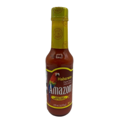 Kit de 5 salsas variadas Amazon Sauce de Fiesta