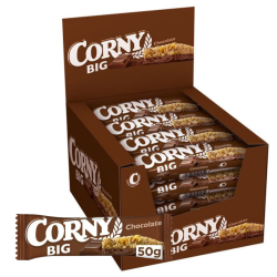 Corny Big - Barritas de...