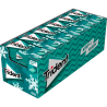 Chicles Trident Extreme Menthol - Menta sin Azúcar | 24 Ud. x 14g