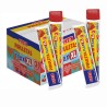 Fiesta Flax XL sabor piruleta  Congelable 110 ml. 30 unidades