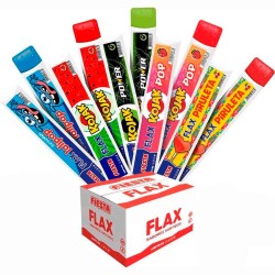 Flax Surtido Fiesta 70 ml. ¡Ideal para Fiestas!