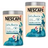 2 botes de Nescafé Latin America café soluble en lata de 90 gramos