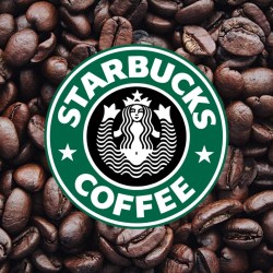 5 tubos Dark Espresso Roast 10 cápsulas Nespresso Starbucks