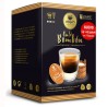 4 cajas de  Café Bombón, 10 cápsulas Origen&Sensations compatibles Dolce Gusto. 8435336210205