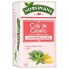 5 cajas de Cola de Caballo con Hierba Luisa Hornimans 20 infusiones 8410091061323