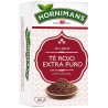 Té Rojo Extra Puro Hornimans - Sabor Intenso